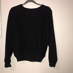Black Reformation Crewneck